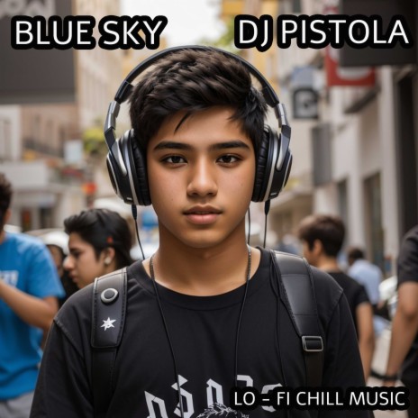 Blue Sky | Boomplay Music