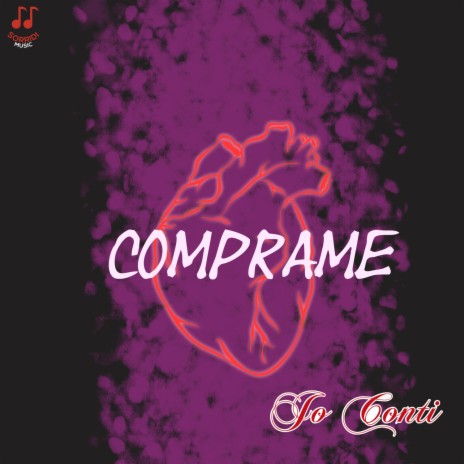 Comprame | Boomplay Music