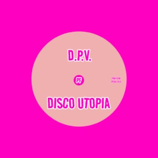 Disco Utopia