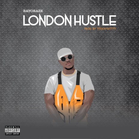 London Hustle | Boomplay Music
