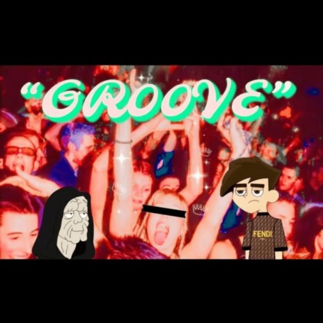 Groove ft. Scando The Darklord
