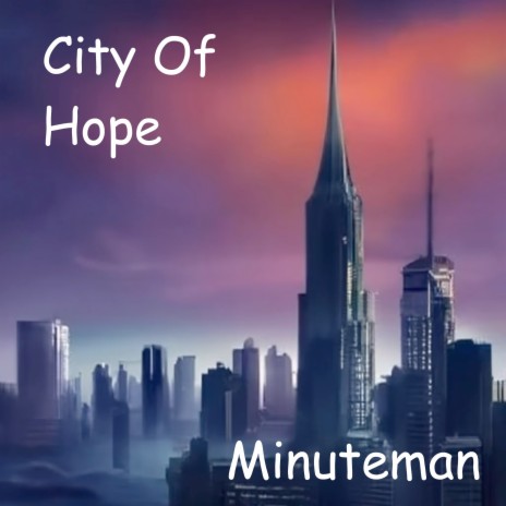 City of Hope