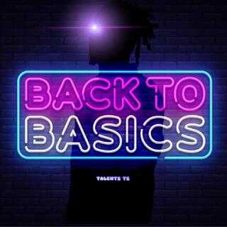 Back to Basics lyrics | Boomplay Music