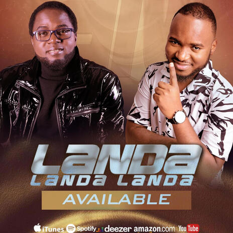 Landa Landa Landa | Boomplay Music