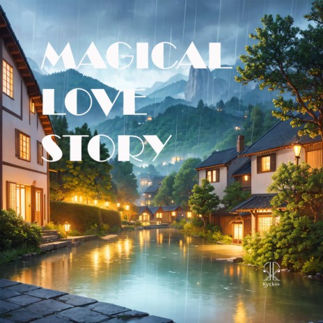 magical love story | Boomplay Music