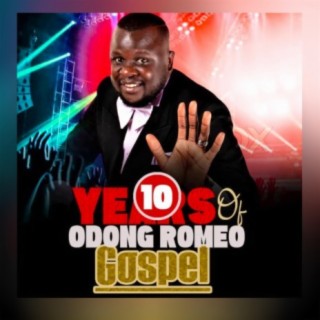 10 Years of Odong Romeo Gospel