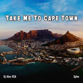 Take Me To Cape Town