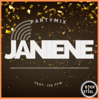 Janiene (Partymix)