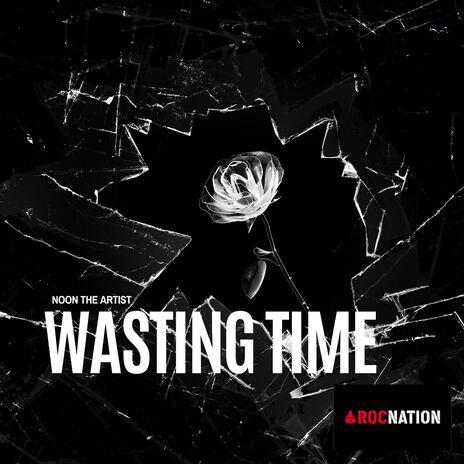 WASTING TIME | Boomplay Music