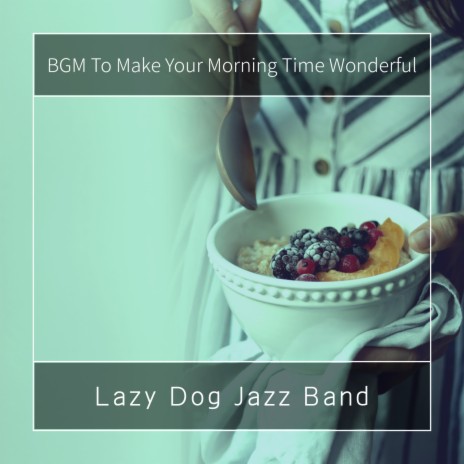 Jazz and the Morning | Boomplay Music