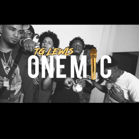 ONE MIC FREESTYLE | Boomplay Music