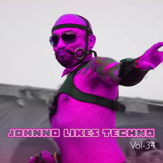 Johnno likes Techno, Vol. 34