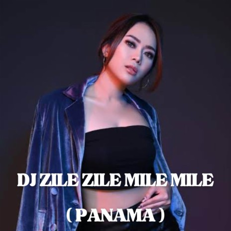 DJ ZILE ZILE MILE MILE _ PANAMA | Boomplay Music