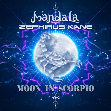 Moon In Scorpio (Original Mix) ft. Zephirus Kane
