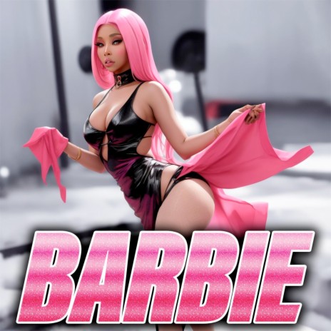 Barbie ft. Auron & Barbie V2