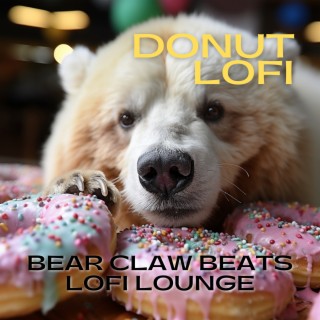 Bear Claw Beats: Lofi Lounge