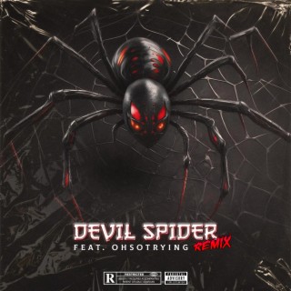 DEVIL SPIDER (REMIX)