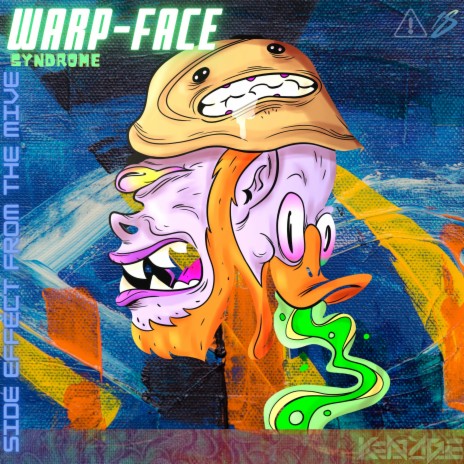 Warpface | Boomplay Music