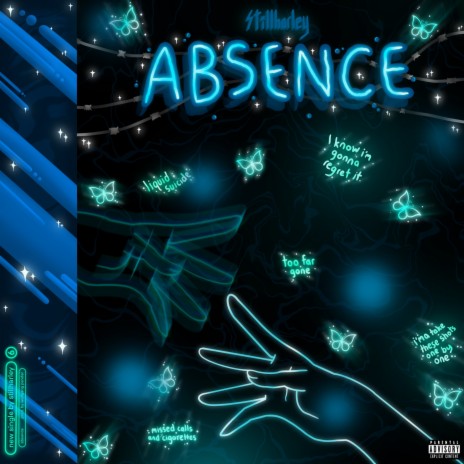 absence | Boomplay Music
