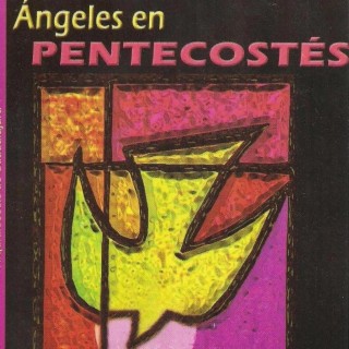 Ángeles en Pentecostés