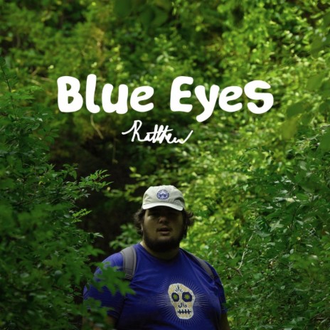 Blue Eyes | Boomplay Music