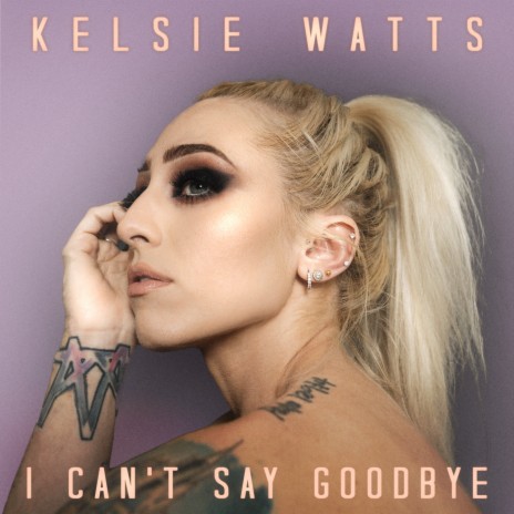 I Can't Say Goodbye | Boomplay Music