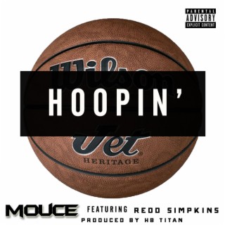 Hoopin (feat. Redd Simpkins)