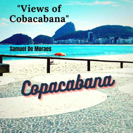 Copacabana Views of Copacabana