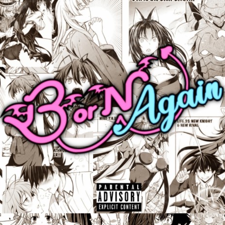 Born Again | Boomplay Music