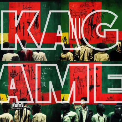 Kagame | Boomplay Music