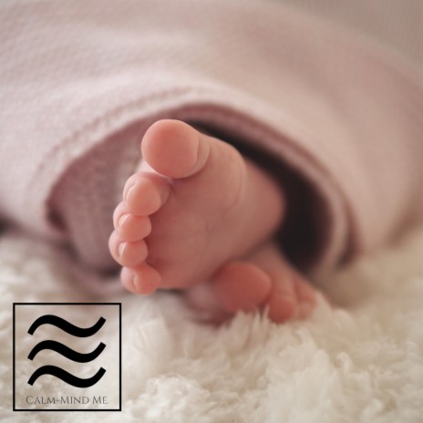 Gentle Cool Sound to Relax ft. Baby Sleep Sounds, White Noise Baby Sleep