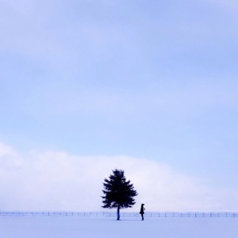 下雪了