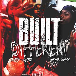 Built Different