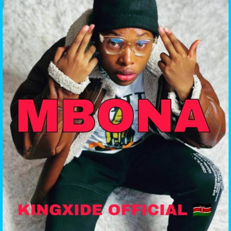 Mbona | Boomplay Music