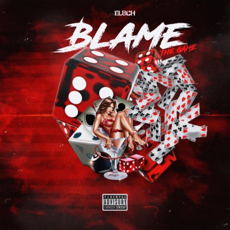 Blame The Game | Boomplay Music