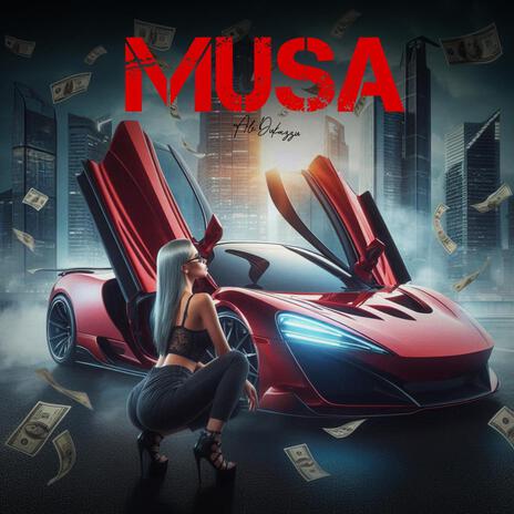 Musa | Boomplay Music