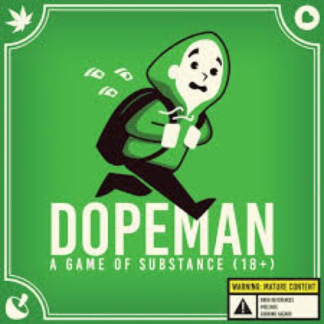 DOPEMAN ft. Doperunner Cle & Majestic | Boomplay Music