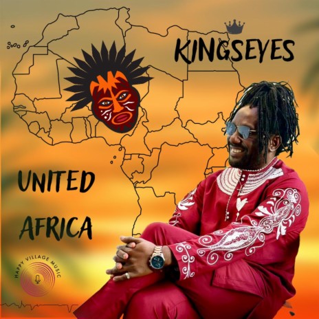 United Africa | Boomplay Music