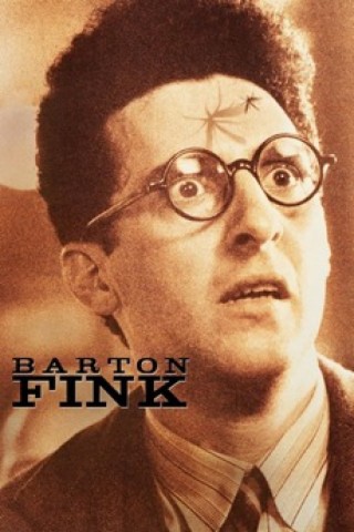 Going on 30: Barton Fink
