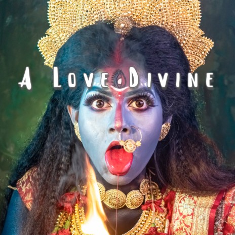 A Love Divine | Boomplay Music
