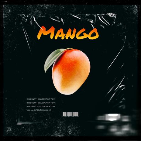 Mango | Boomplay Music