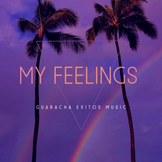 MY FEELINGS (Dj Andres Galvis Remix)