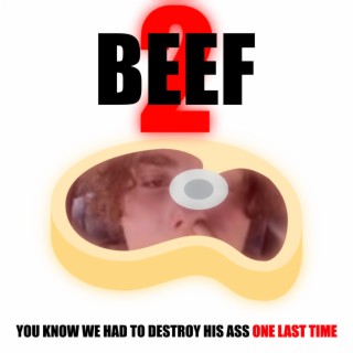 BEEF!, Pt. 2