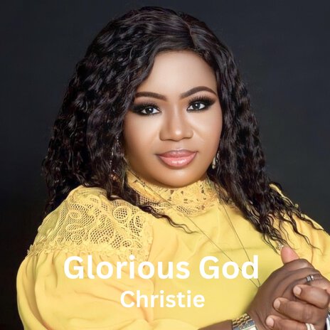 Glorious God | Boomplay Music