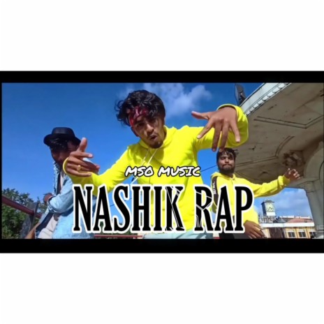 City Meri Nashik He | Boomplay Music