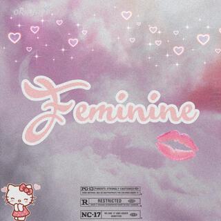 Feminine