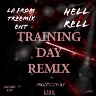 Training day (Remix)