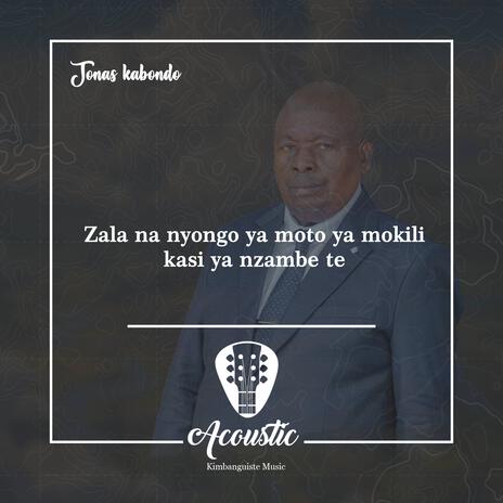 Zala na niongo ya Moto ya mokili kasi ya nzambe te | Boomplay Music