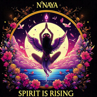 Spirit Is Rising