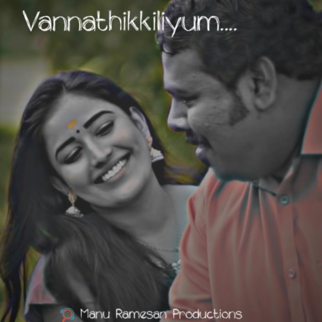 Vannathikkiliyum Poovalippayyum ft. Ajay Sathyan | Boomplay Music
